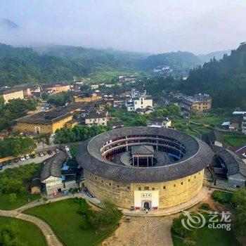 永定阿柳客栈酒店提供图片