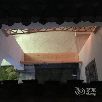 绩溪龙川老房子旅舍酒店提供图片