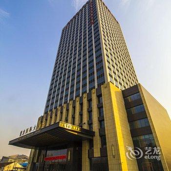 潍坊紫京国际大酒店酒店提供图片