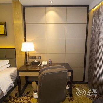 潍坊紫京国际大酒店酒店提供图片
