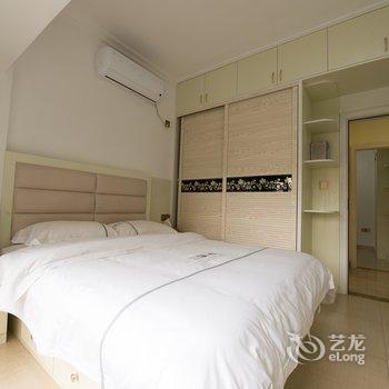 河源屋卡公寓式酒店(坚基希尔顿公馆店)酒店提供图片