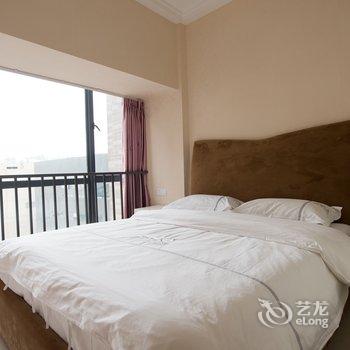 河源屋卡公寓式酒店(坚基希尔顿公馆店)酒店提供图片