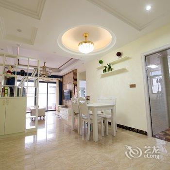 河源屋卡公寓式酒店(坚基希尔顿公馆店)酒店提供图片