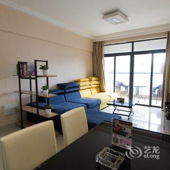 河源屋卡公寓式酒店(坚基希尔顿公馆店)酒店提供图片