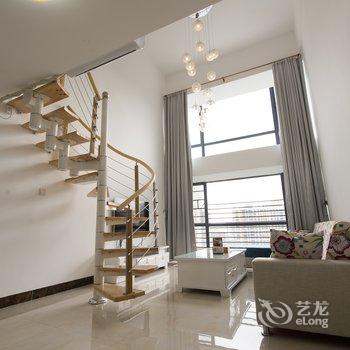 河源屋卡公寓式酒店(坚基希尔顿公馆店)酒店提供图片