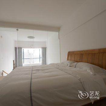 河源屋卡公寓式酒店(坚基希尔顿公馆店)酒店提供图片