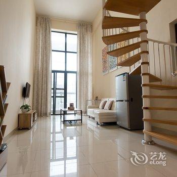 河源屋卡公寓式酒店(坚基希尔顿公馆店)酒店提供图片