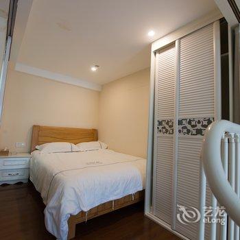 河源屋卡公寓式酒店(坚基希尔顿公馆店)酒店提供图片