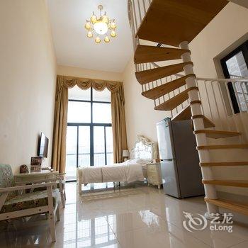 河源屋卡公寓式酒店(坚基希尔顿公馆店)酒店提供图片