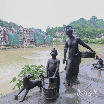 镇远金池宾馆酒店提供图片