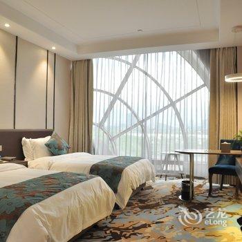 九江祥生馨逸酒店酒店提供图片