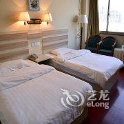 泰安天平湖度假村酒店提供图片
