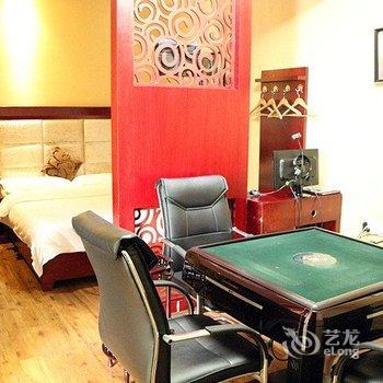 湘潭龙润鸿都宾馆酒店提供图片