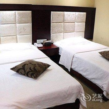 湘潭龙润鸿都宾馆酒店提供图片