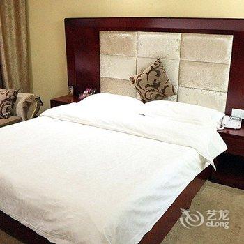 湘潭龙润鸿都宾馆酒店提供图片