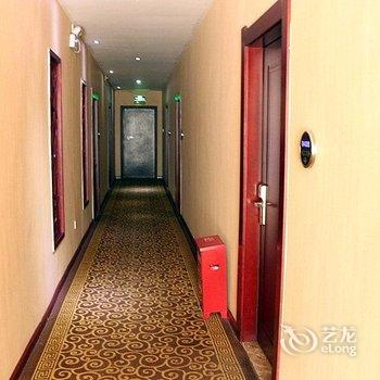 湘潭龙润鸿都宾馆酒店提供图片