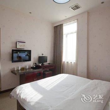 湘潭龙润鸿都宾馆酒店提供图片