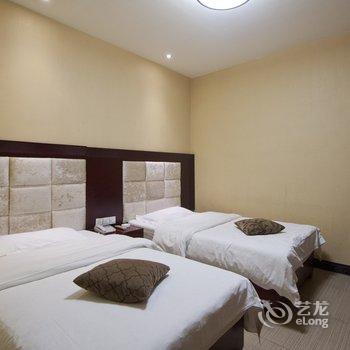 湘潭龙润鸿都宾馆酒店提供图片