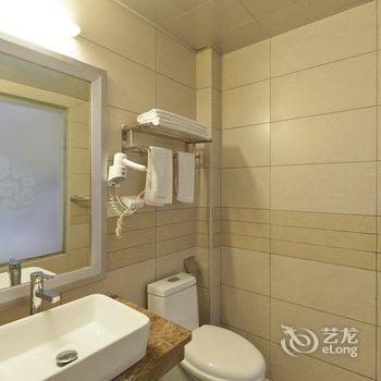 湘潭龙润鸿都宾馆酒店提供图片