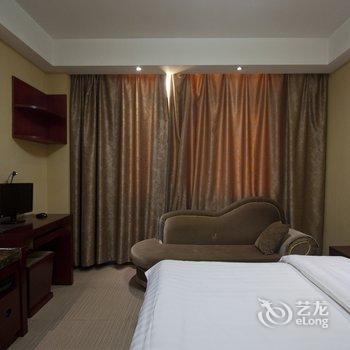 湘潭龙润鸿都宾馆酒店提供图片