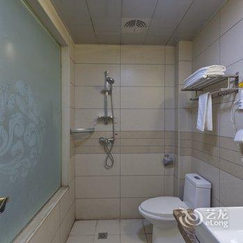 湘潭龙润鸿都宾馆酒店提供图片