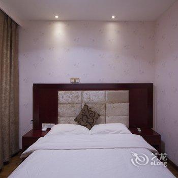 湘潭龙润鸿都宾馆酒店提供图片