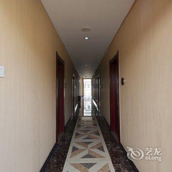 湘潭龙润鸿都宾馆酒店提供图片