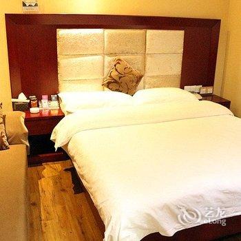 湘潭龙润鸿都宾馆酒店提供图片