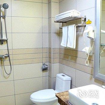 湘潭龙润鸿都宾馆酒店提供图片