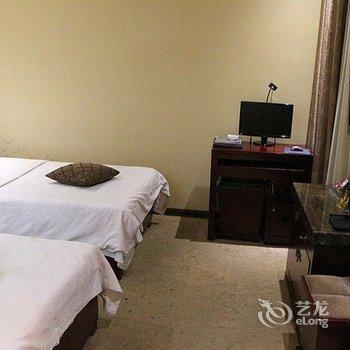 湘潭龙润鸿都宾馆酒店提供图片