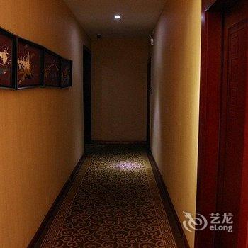 湘潭龙润鸿都宾馆酒店提供图片
