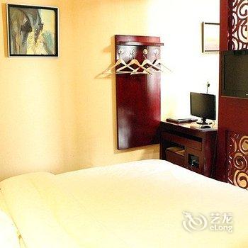 湘潭龙润鸿都宾馆酒店提供图片