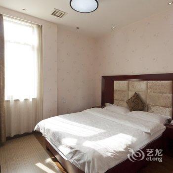 湘潭龙润鸿都宾馆酒店提供图片