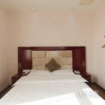 湘潭龙润鸿都宾馆酒店提供图片