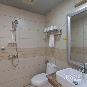 湘潭龙润鸿都宾馆酒店提供图片