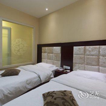 湘潭龙润鸿都宾馆酒店提供图片