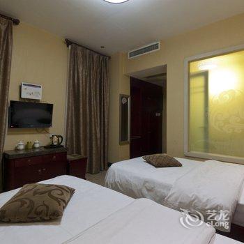 湘潭龙润鸿都宾馆酒店提供图片