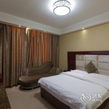 湘潭龙润鸿都宾馆酒店提供图片