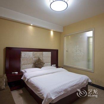 湘潭龙润鸿都宾馆酒店提供图片