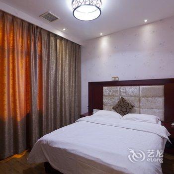 湘潭龙润鸿都宾馆酒店提供图片