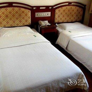 阿尔山鑫胜游宾馆酒店提供图片