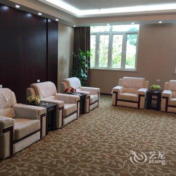 武汉九龙湖壹号花园酒店酒店提供图片