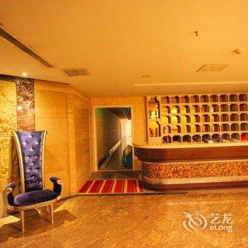 连云港千府国际大酒店酒店提供图片