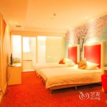 连云港千府国际大酒店酒店提供图片
