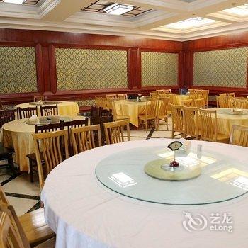 德清莫干山皇后饭店酒店提供图片