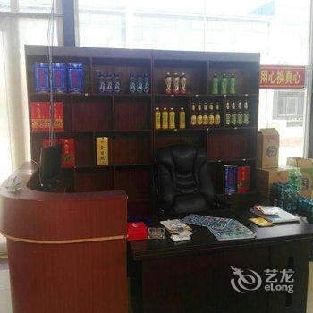 日照万帆渔家酒店酒店提供图片