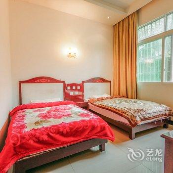 长宁蜀南竹海沁熙苑酒店酒店提供图片