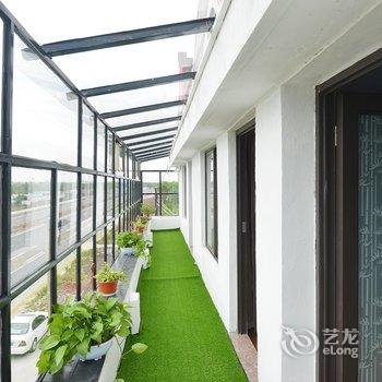 上海米奇主题民宿酒店提供图片