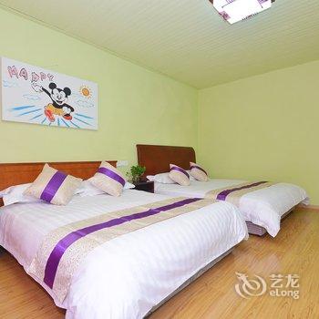 上海米奇主题民宿酒店提供图片