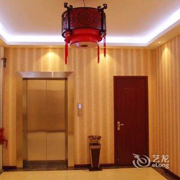 博爱青天河古泉客栈酒店提供图片